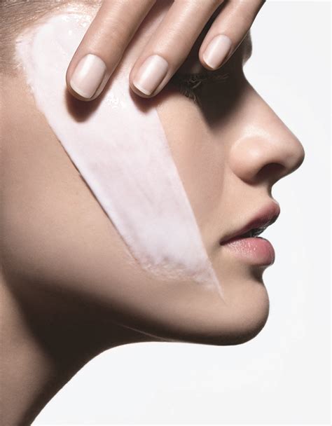 dior facial treatment